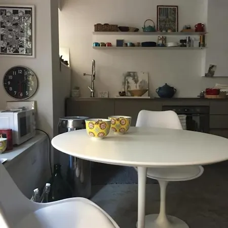 Loft Pesaro
