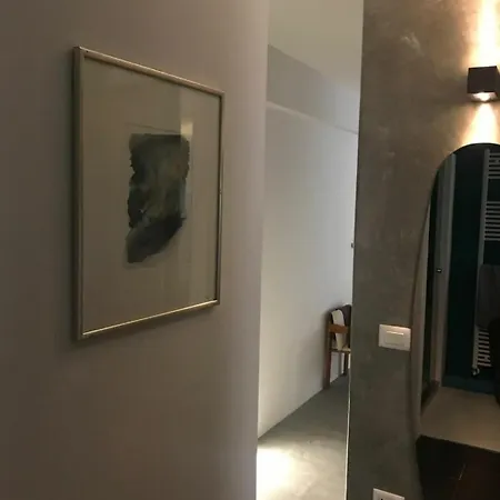 Loft Apartman