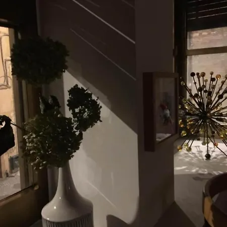 Loft Apartman