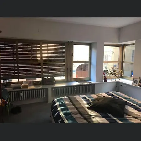 Apartman Loft Pesaro