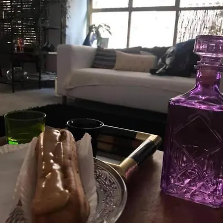 Apartman Loft