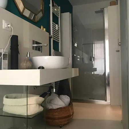 Lejlighed Loft Pesaro