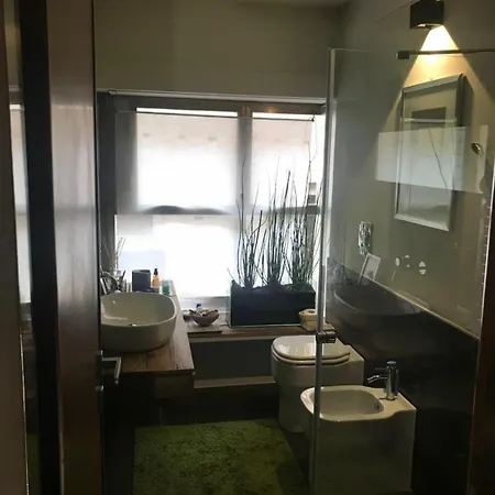 Apartman Loft *