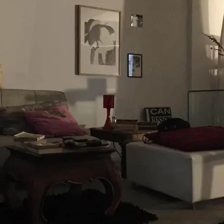 Loft * Pesaro